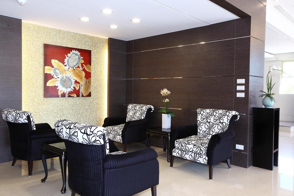 Chia Shih Pao Hotel Taibao Εξωτερικό φωτογραφία