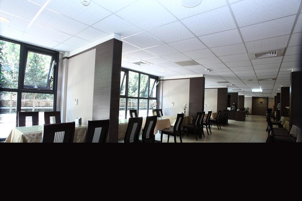 Chia Shih Pao Hotel Taibao Εξωτερικό φωτογραφία