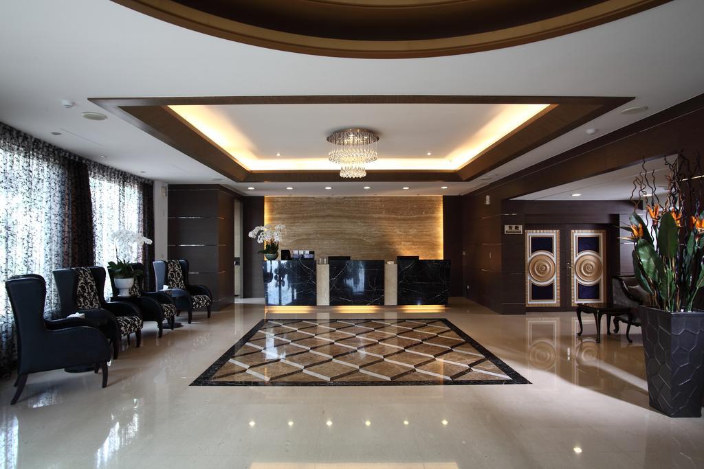 Chia Shih Pao Hotel Taibao Εξωτερικό φωτογραφία