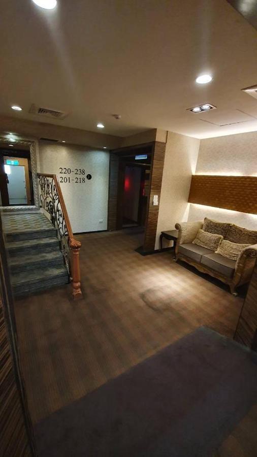 Chia Shih Pao Hotel Taibao Εξωτερικό φωτογραφία