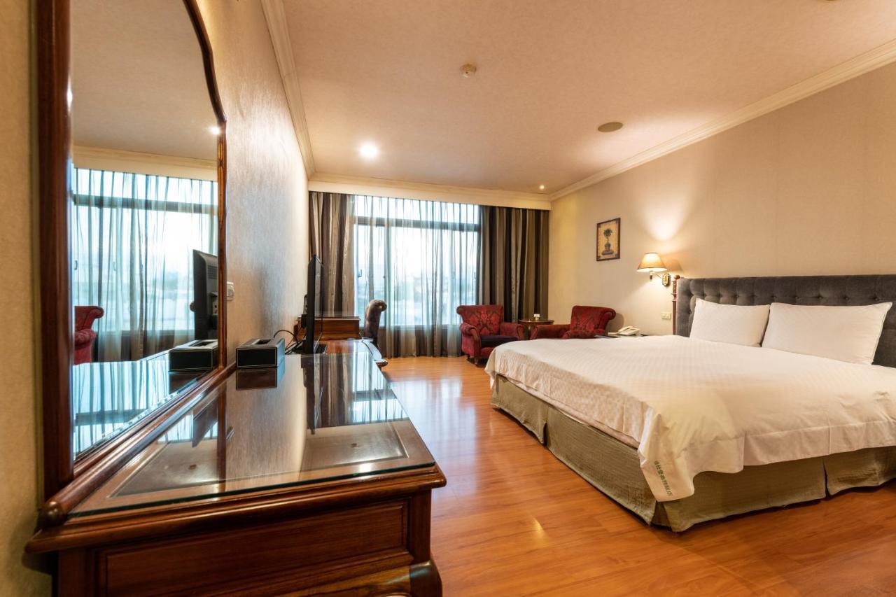 Chia Shih Pao Hotel Taibao Εξωτερικό φωτογραφία