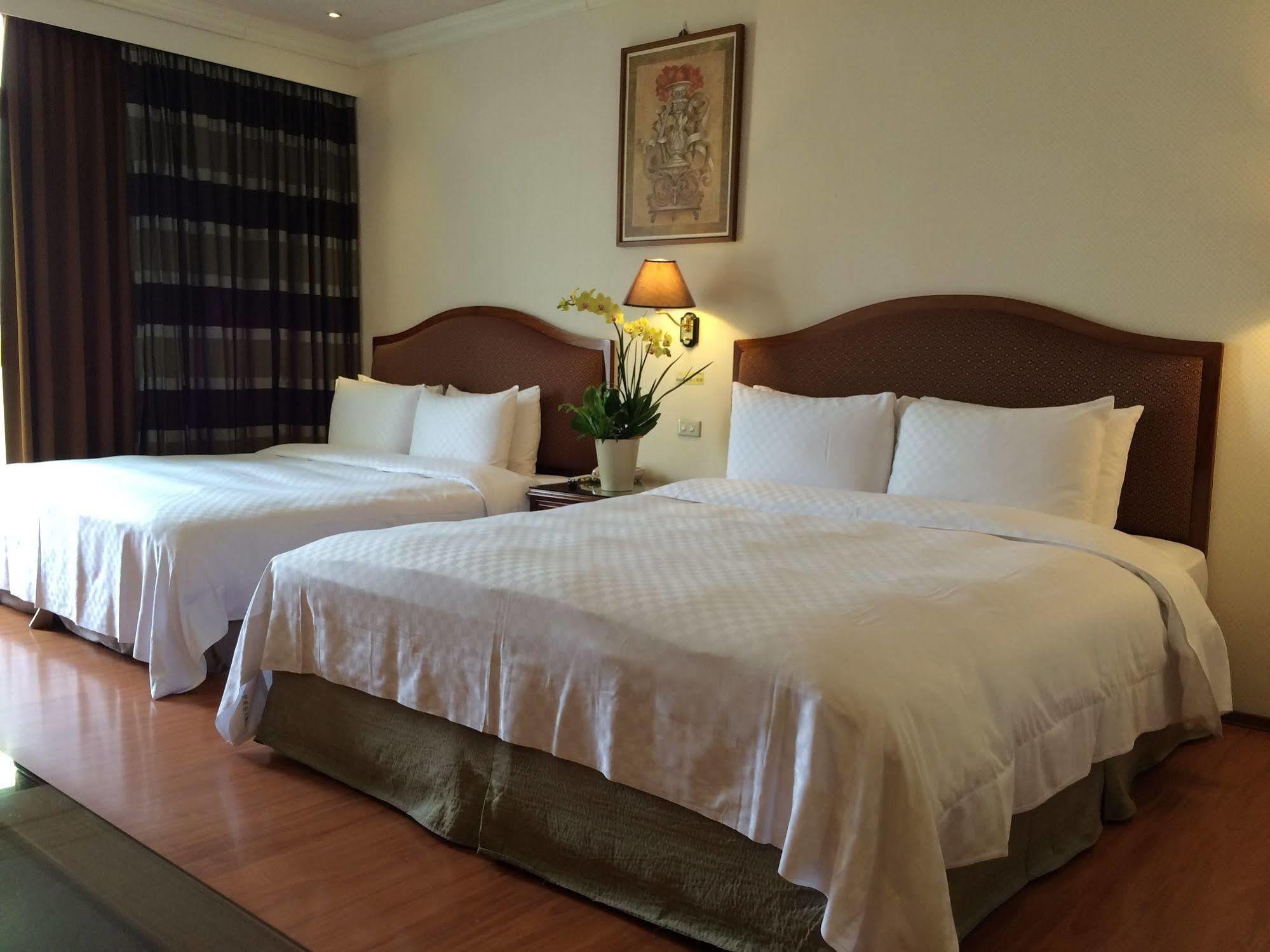 Chia Shih Pao Hotel Taibao Εξωτερικό φωτογραφία